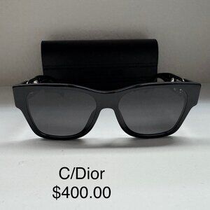 One-of-a-Kind Dior Sunglasses – Iconic, Elegant, Rare